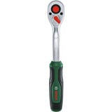 Bosch 1/2" Ratsche, Knarre grün/schwarz