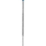 Bosch EXPERT Hammerbohrer SDS-max-8X, Ø 28mm Arbeitslänge 800mm