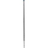 Bosch EXPERT Hammerbohrer SDS-plus-7X, Ø 20mm Arbeitslänge 550mm