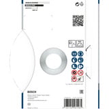 Bosch PRO Concrete Diamanttrennscheibe, Ø 125mm Bohrung 22,23mm