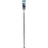 Bosch Professional EXPERT Hammerbohrer SDS-plus-7X, Ø 20mm Arbeitslänge 550mm