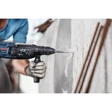 Bosch Professional EXPERT Hammerbohrer SDS-plus-7X, Ø 20mm Arbeitslänge 550mm