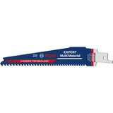 Bosch Professional EXPERT Säbelsägeblatt ‘Multi Material’ S 956 XHM, 10 Stück Länge 150mm