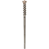 Bosch Professional PRO SDS max-9 BreakThrough Durchbruchbohrer, Ø 45mm Arbeitslänge 450mm