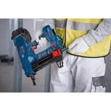 Bosch Professional Rundkopf-Streifennagel NB-25, 1.000 Betonnägel 25mm, für Akku-Betonnagler GNB 18V-38 Professional
