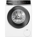 Bosch WGB244071 Serie 8, Waschmaschine weiß/schwarz