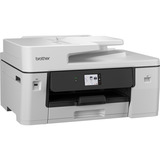 Brother MFC-J6760DW, Multifunktionsdrucker hellgrau/dunkelgrau, Scan, Kopie, Fax, USB, LAN, WLAN, Duplex (Druck)