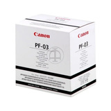 Canon Druckkopf PF-03 