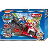 Carrera GO!!! PAW Patrol - Ready, Race & Rescue, Rennbahn 