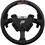  ClubSport Steering Wheel RS + QR2 Wheel-Side, Austausch-Lenkrad schwarz, für PC, PlayStation ready