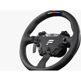  ClubSport Steering Wheel RS + QR2 Wheel-Side, Austausch-Lenkrad schwarz, für PC, PlayStation ready