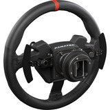  ClubSport Steering Wheel RS + QR2 Wheel-Side, Austausch-Lenkrad schwarz, für PC, PlayStation ready
