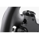  ClubSport Steering Wheel RS + QR2 Wheel-Side, Austausch-Lenkrad schwarz, für PC, PlayStation ready