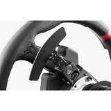  ClubSport Steering Wheel RS + QR2 Wheel-Side, Austausch-Lenkrad schwarz, für PC, PlayStation ready