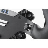  ClubSport Steering Wheel RS + QR2 Wheel-Side, Austausch-Lenkrad schwarz, für PC, PlayStation ready