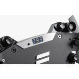  ClubSport Steering Wheel RS + QR2 Wheel-Side, Austausch-Lenkrad schwarz, für PC, PlayStation ready