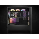 Corsair iCUE LINK GPU RGB/ARGB Adapter schwarz