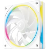 DeepCool FL12 SE WH, Gehäuselüfter weiß, 3er Pack, 120 mm