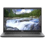 Dell Latitude 7310 Generalüberholt, Notebook grau, Intel® Core™ i5-10310U, Intel® UHD Graphics, 16 GB DDR4, 256 GB (256 GB SSD), Windows 11 Pro 64-Bit
