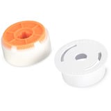 Digitus Glasfaserstecker Reiniger DN-FO-CC-1, Reinigungsband 