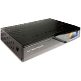 Dreambox DM920 UHD 4K, Sat-/Kabel-/Terr.-Receiver schwarz, Triple Tuner (Multistream)