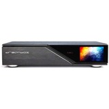 Dreambox DM920 UHD 4K, Sat-/Kabel-/Terr.-Receiver schwarz, Triple Tuner (Multistream)