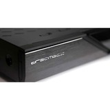 Dreambox DM920 UHD 4K, Sat-/Kabel-/Terr.-Receiver schwarz, Triple Tuner (Multistream)