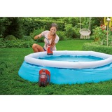 EINHELL Power X-Change Akku-Klarwasserpumpe GE-SP 18 LL Li-Solo, 18Volt, Tauch- / Druckpumpe rot/schwarz, ohne Akku und Ladegerät