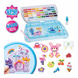 EPOCH Aquabeads - Designer Handtasche Bastelset, Basteln 