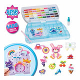 EPOCH Traumwiesen Aquabeads - Designer Handtasche Bastelset, Basteln 