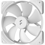 Fractal Design Aspect 14 White, Gehäuselüfter weiß