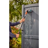 GARDENA Cleansystem Teleskop-Stiel M-XL, 155 - 260cm 