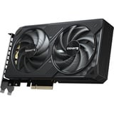 GIGABYTE GeForce RTX 5060 Ti WINDFORCE 8G, Grafikkarte DLSS 4, 3x DisplayPort, 1x HDMI 2.1