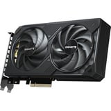 GIGABYTE GeForce RTX 5060 Ti WINDFORCE 8G, Grafikkarte DLSS 4, 3x DisplayPort, 1x HDMI 2.1