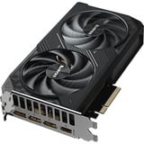 GIGABYTE GeForce RTX 5060 Ti WINDFORCE 8G, Grafikkarte DLSS 4, 3x DisplayPort, 1x HDMI 2.1