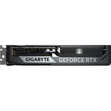 GIGABYTE GeForce RTX 5060 Ti WINDFORCE 8G, Grafikkarte DLSS 4, 3x DisplayPort, 1x HDMI 2.1