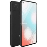 Google Pixel 5 128GB, Handy Just Black, Android 11, 8 GB DDR4X