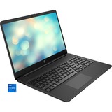HP 15s-fq4176ng, Notebook schwarz, Windows 11 Home 64-Bit, 512 GB SSD