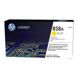 HP Bildtrommeleinheit gelb (CF364A) 