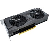 INNO3D GeForce RTX 3060 TWIN X2, Grafikkarte 3x DisplayPort, 1x HDMI 2.1