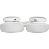 JBL LIVE 770NC, Kopfhörer weiß