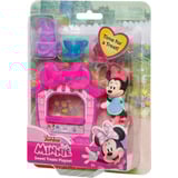 Just Play Disney Junior Minnie Mouse Sweet Treats Spielset, Spielfigur 