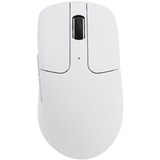 Keychron M2 Wireless, Gaming-Maus weiß