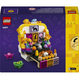 LEGO 40811 Opferaltar, Konstruktionsspielzeug 