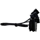 Lian Li UNI FAN SL-INF 120 WL, Gehäuselüfter 3er Pack inkl. Controller, 120 mm