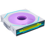 Lian Li UNI FAN SL-INF 120 WL, Gehäuselüfter 3er Pack inkl. Controller, 120 mm