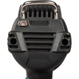Makita Akku-Heißluftgebläse HG001GZ01 XGT, 40Volt blau/schwarz, ohne Akku und Ladegerät