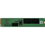 Micron 7400 PRO 1,92 TB, SSD PCIe 4.0 x4, NVMe 1.4, M.2 22110