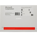 Microsoft Windows Server 2019 Standard 4 Core, Server-Software Zusatzlizenz