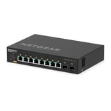 Netgear M4250-8G2XF-PoE+, Switch 